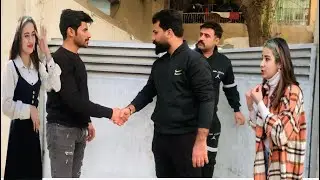 الخطابة واهلهه رفضو(الحب)فلم وقصة واقعيه 2023