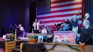 Music Valley Cowboy Church