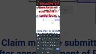 How can check quest entry test score|How can check entry test number quest | quest score