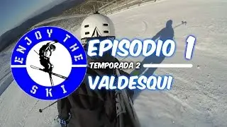 VALDESQUI | Episodio 1