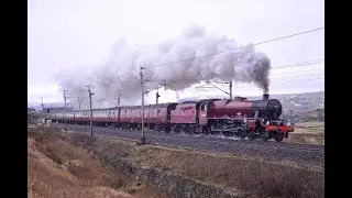 THE CLASSIC TRACTION REVIEW 2018: VOLUME 1