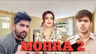 Mohra (1994) | Akshay Kumar | Sunil Shetty | Mohra movie Dialogue | Mohra movie spoof | Fight scene