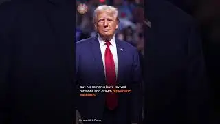 Trump vs Modi on Mediation