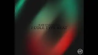 J Cole Type Beat - 