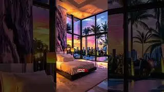 Dubai Luxury Smart Home 2025 | AI-Designed Modern House | High Investment Potential & Smart Living