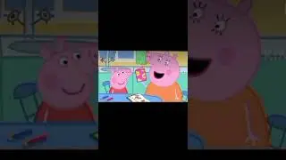 Peppa pig da zueira.