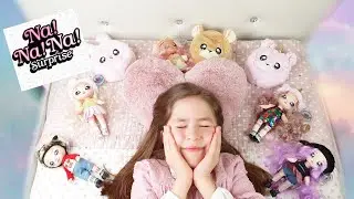 Na! Na! Na! surprise CUTE 😍 // KIARA PARIS 🌷
