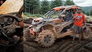 1ST INDIAN MADE UTV | OFF-ROAD BEAST #Athon @Cherry Vlogs