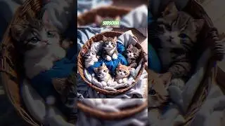 cat 2k 4k #shorts #ai #aiart #aigenerated #cat #cats #skibidi #animals #tiktok #tiktokvideo