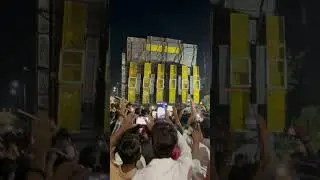 Dj SarZen Sehore Testing🔥28 Bass #djmonudhanbadofficial #SarZen #testing