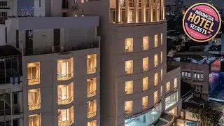 Grand Picasso Hotel | Jakarta, Indonesia | Hotel Review 🏨