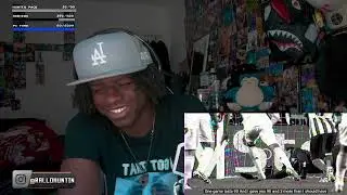 BIG SURPRISE 😳🔥 rallo reacts: Sergio Ramos - Cibeles