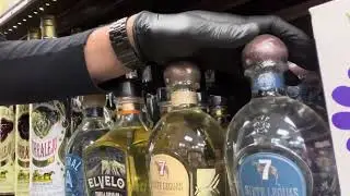 Top 12 tequila additives-free