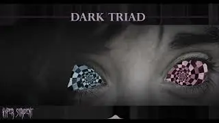 Hyper Strident - Sadism (EP: Dark Triad)