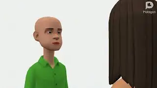 Broken vase by Baldi's Basics plus told by the enkoded 