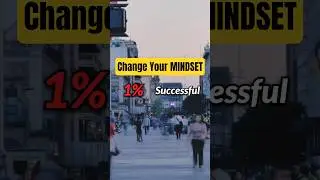 Change your Mindset to become SUCCESSFUL | Mindset is Everything | Zindagi Motivation