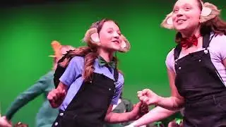 One Short Day in the Emerald City Clips