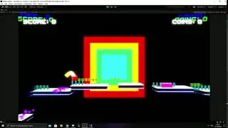Test endless runner v2