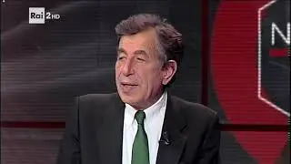 Pino Allievi e Cesare Fiorio commentano la prestazione di Max Verstappen nel GP del Giappone 2016