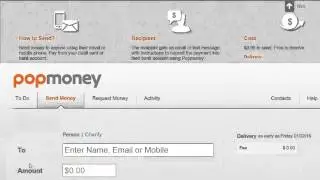 How to Load Your FamZoo Prepaid Card Using Popmoney