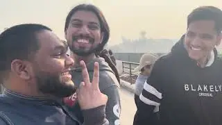 Dost Ka farmhouse