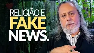 COMO A RELIGIÃO CRIOU UMA FAKE NEWS PARA ESCONDER A RESSURREIÇÃO DE JESUS.
