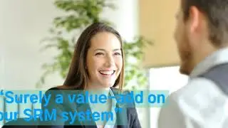 SAP certified - SRM Easy Help - customer feedback