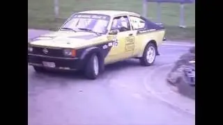 internationale polizei rallye 2010 Maspelt teil 3