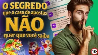 😱LAN&Ccedil;AMENTO!!! | NOVA PLATAFORMA LAN&Ccedil;ADA COM B&Ocirc;NUS | PLATAFORMA NOVA LICENCIADA - Apostas Esportivas