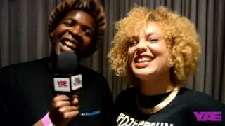25 to life - Youngsta's Birthday Bash (Part1)