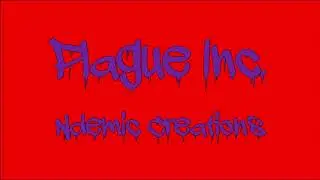 Plague Inc. by Ndemic Creations