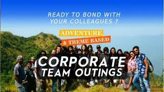 Corporate Events Organisers | Corporate Team Outing near Delhi