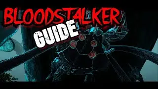 Master BloodStalker Guide | Ark Official PVP 🍭