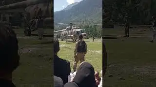 rescue operations during swat flood 2022.