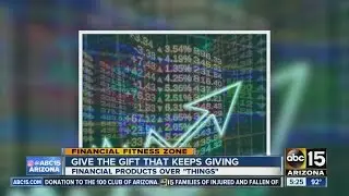 Gift-giving advice for your grad