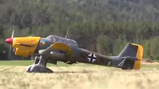 Seagull Junkers JU 87 Stuka