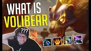 Dyrus - HOW DO I PLAY THIS CHAMPION??? ft Xpecial,TL Mickey
