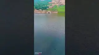 ❤️maheroo de sukoon🥰kar meri chahat💞Qubool🫶#Maotha#Lake#jaipur🏞️💗#nature#vibes🤗#ks💗💗