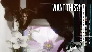 TUTORIAL on soft aesthetic edits !!! #edit #tutorial #capcut #aesthetic #edittutorial #tiktoktrend
