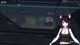 Cat Girl Fries Last Braincell Solving Puzzles