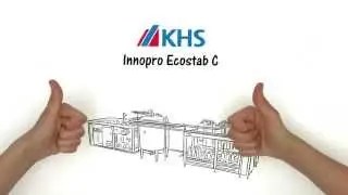 KHS Innopro ECOSTAB C