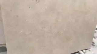 Limestone Silt Yellow Cutting Slabs For Korea Famous Paradise City Project From Tingida Stone