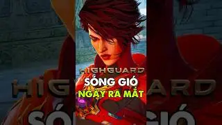 Chuyện G&igrave; Đang Xảy Ra Với HIGHGUARD?
