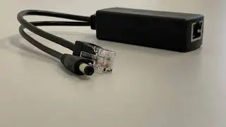 PoE-сплиттер SATVISION SVT-301PS