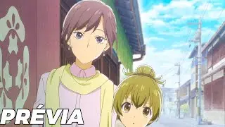 Deaimon-Pr&eacute;via EP 9