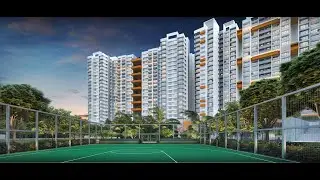Chandak Nostalgia Malad West Mumbai  | Your New Address for an Elite Lifestyle