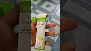 Herbalife nutrition skin booster #byhomemakerstrategy#shorts#