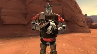 Another Robot Ploy (Catch that Scout! Collab)