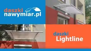 Daszki na wymiar