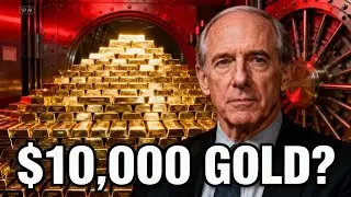 Best Investments Against Inflation 2025: Ray Dalio's Ultimate Debt Crisis Strategy & Portfolio